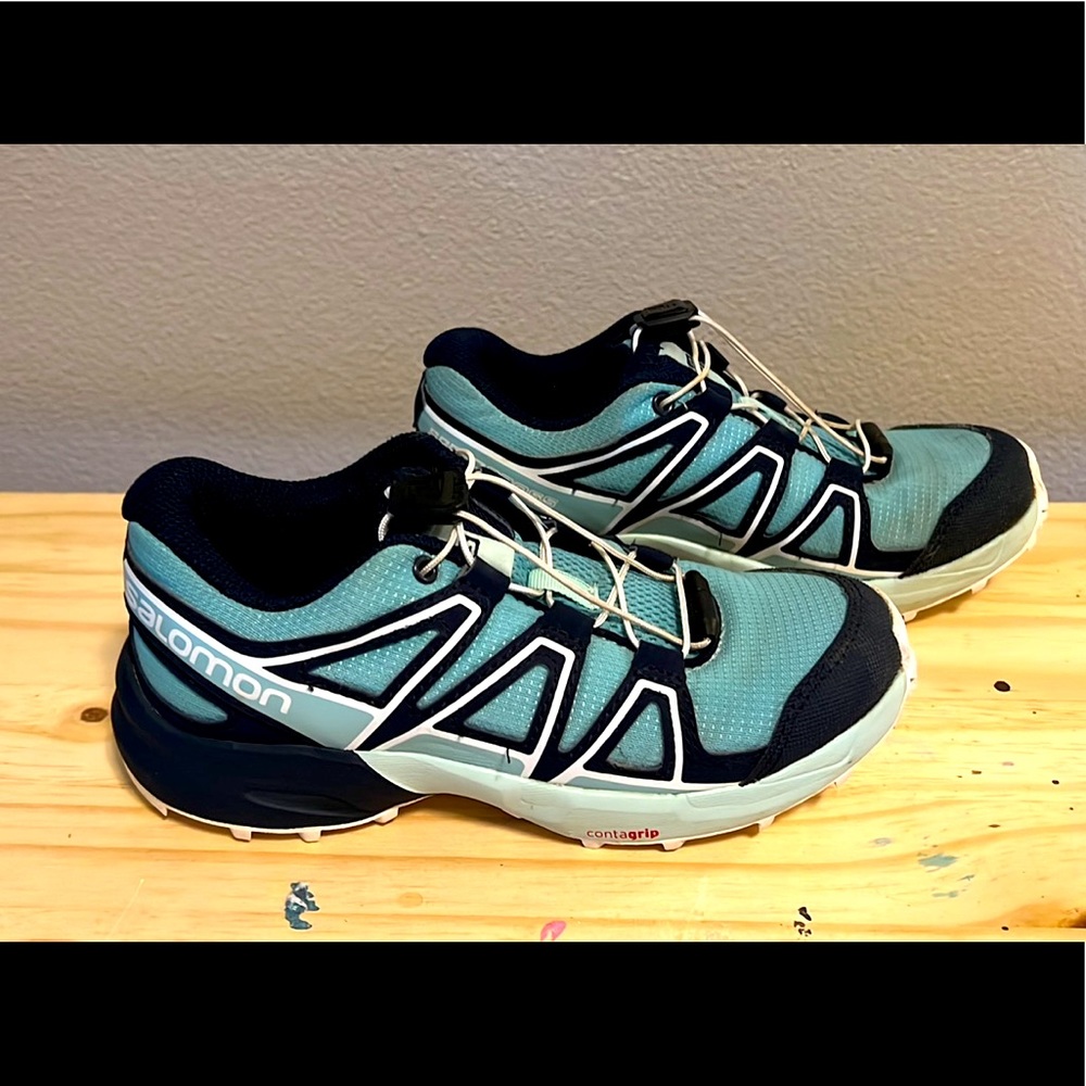 Salomon Kids Hiking Shoes